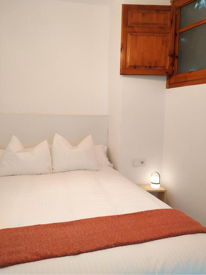 Estudio Pino En Casco Antiguo Valenciayole Exterior photo